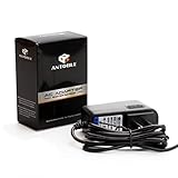 6.5ft Cord AC Adapter for Boss VE-20 Vocal Processor WP-20G Charger Power Supply Cord Mains