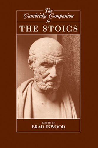 Download The Cambridge Companion to the Stoics (Cambridge Companions to Philosophy) (English Edition) PDF