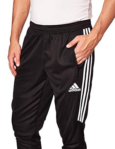 adidas tiro 17 black white