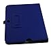 Insignia Flex 8 NS-P16AT08 Case,Mama Mouth PU Leather Folio 2-folding Stand Cover for 8