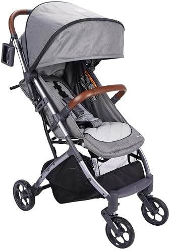 Born Free Liva Compact Stroller Summer Infant-Born Free-Liva