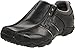 Skechers USA Men's Men's Relaxed Fit-Delson-Brewton Sneaker,8 M US,Black