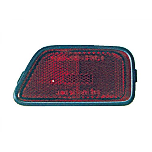 Eagle Eye Lights HD242-B000L Side Marker Light Assembly