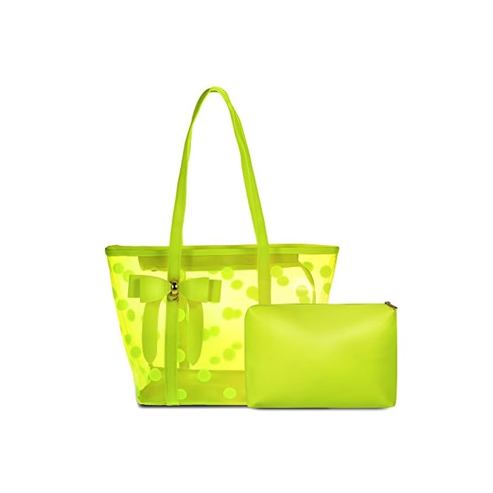 vbiger beach bag
