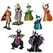 Disney Sleeping Beauty Figure Play Set -- 7-Pc.