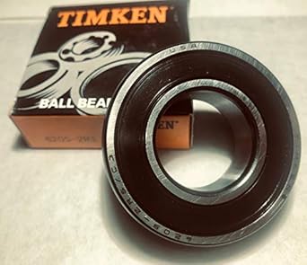 Подшипник 6205 timken