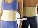 Flexibrace Abdominal Binder/Abdominal Hernia Reduction Device Universal Size