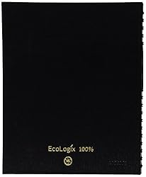 Blueline EcoLogix 100% Recycled NotePro