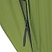 Classic Accessories 55-348-011901-EC Sodo Patio Umbrella Cover, Herb