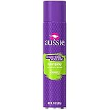 Aussie Headstrong Volume, Hairspray 10 oz (Pack of 6)