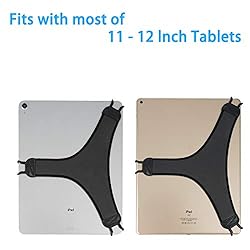 TFY Hand Strap Holder Finger Grip with Soft
