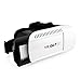 OCT17 3D Glasses Virtual Reality Headset Game Video For iPhone Android IOS Samsung HTC