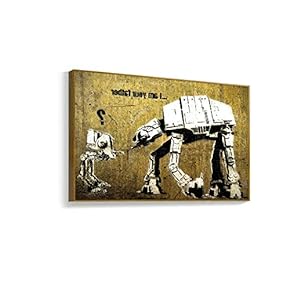 NWT Framed Canvas Wall Art for Living Room,...