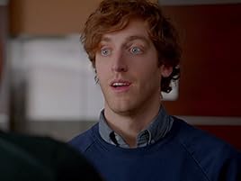 silicon valley serie amazon prime