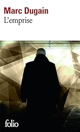 Trilogie de L'emprise, I : L'emprise