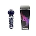 Handmade Portable Creative Tube New, 4.5 inche 100% Handmade(Caterpillar)