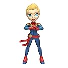 Funko Marvel Captain Rock Candy Figure