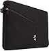 Caselogic PAS-215 15-Inch Macbook Neoprene Sleeve (Black)