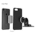 iOttie iTap Magnetic Dashboard Premium Car Mount Holder for iPhone X 8/8s 7 7 Plus 6s Plus 6s 6 SE Samsung Galaxy S9 Plus S9 Plus S8 Edge S7 S6 Note 8 5