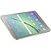 Samsung Galaxy Tab S2 9.7 T819 2016 Version Factory Unlocked GSM - International Version No Warranty (Gold)