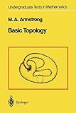 Paperback Basic Topology (Undergraduate Texts in Mathematics) Book