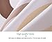 Mugod Custom Waterproof Bathroom African Woman Shower Curtain Polyester Fabric Shower Curtain Size 60 X 72 …