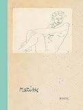 Henri Matisse: Erotic Sketchbook (Erotic Sketchbook / Erotisches Skizzenbuch) by