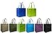 Insulated & Grocery Tote Bag Shopper Saver Pack