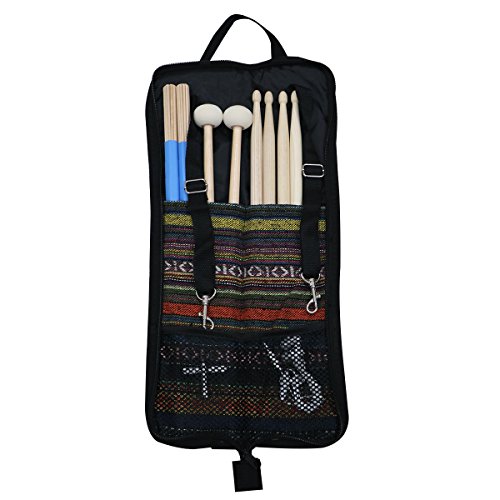 Drum Sticks Bag (Pattern) - Thumbnail 4