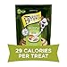 Purina Beggin' Made in USA Facilities Low Fat Dog Treats, Skinny Strips Real Turkey Flavor - 23.5 oz. Pouch