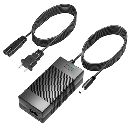 42V 2A Charger