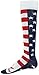 Red Lion Brave Patriotic Knee High Socks