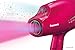 Panasonic hair dryer nano care  Rouge Pink EH-NA98-RP(Japan Import-No Warranty)