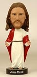 Jesus Christ Bobblehead