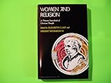 Women and Religion : Readings in the Western Tradition from Aeschylus to Mary Daly, , 006061398X