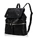 Hynes Victory Refined Woman Flap Backpack