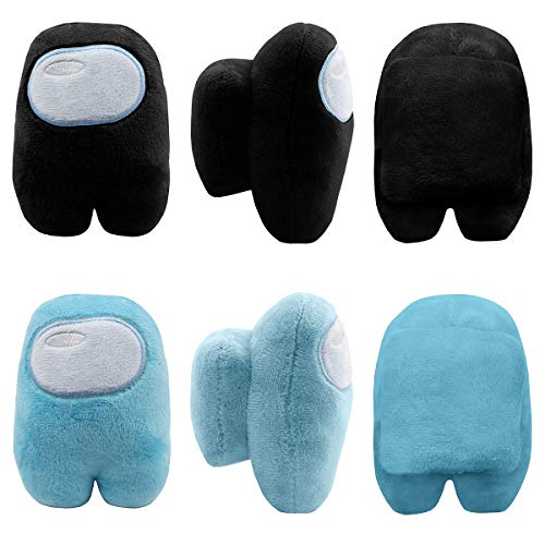 Among Us Plushie Plush Toys Among Us Merch Plushie Great Gifts for Game