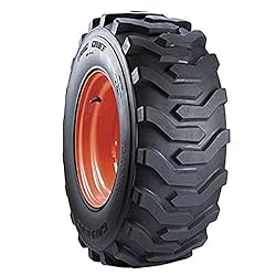 Carlisle Trac Chief Bias Tire - 27x8.50-15