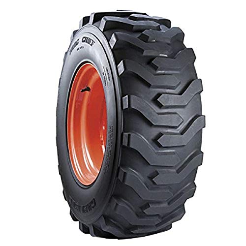 Carlisle Trac Chief Bias Tire - 25x8.50-14