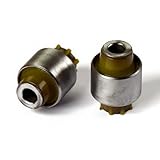 PU Bushing set 7-20-393 Front Susp. Upper arm