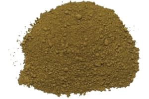 YOOZENA Eucalyptus Leaf Powder 16oz (1 Pound)_AB