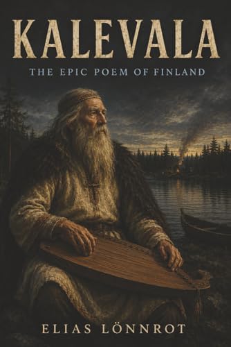 Amazon.com: Kalevala The Epic Poem Of Finland Into English