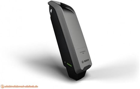 bosch powerpack 500 active