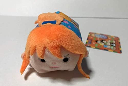 Amazon Co Jp ワンピース ムギムギ おてだま ワノ国編 おナミ 単品 One Piece 麦わらストア ホビー 通販