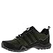 Adidas Adult Terrex Swift R2 Gore-tex Hiking Night Cargo/Core Black/Base Green 11.5