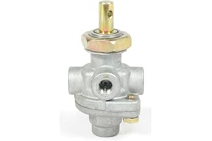 FORTPRO PP-1 PUSH PULL VALVE F276566