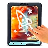Sky Castle DoodleJamz JellyBoards — Squishy