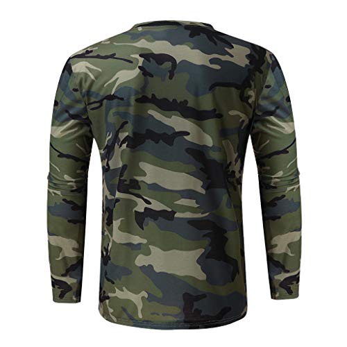 3 Mens+Fashion+T+Shirt+Pullover+Sweatshirts