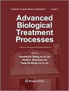 Advanced Biological Treatment Processes Volume 9