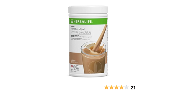 batidos herbalife amazon